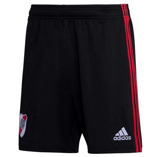 Pantalones River Plate Segunda equipo 2019-20 Negro